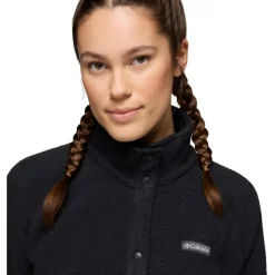 Columbia - Women's Jasper Ridge Pebbled Fleece Full Snap - Fleecejacke
