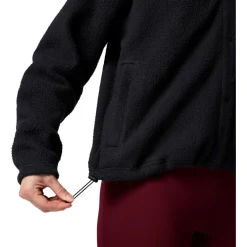 Columbia - Women's Jasper Ridge Pebbled Fleece Full Snap - Fleecejacke