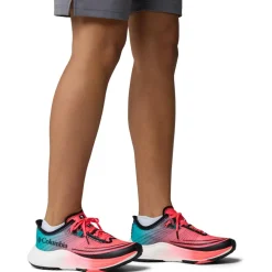 - Women's Konos Speed Trail ATR - Multisportschuhe>Columbia Clearance