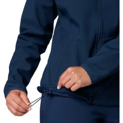 Outlet - Women's Kruser Ridge III Softshell Jacket - Softshelljacke Wanderbekleidung|Jacken