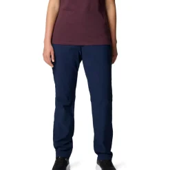 - Women's Leslie Falls Pant II - Trekkinghose>Columbia Discount