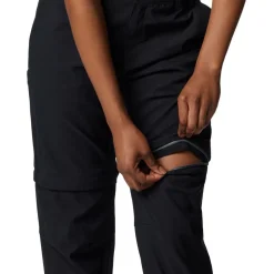 Clearance - Women's Leslie Falls Convertible Pant - Trekkinghose Trekkingbekleidung|Alltagsbekleidung