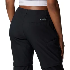 Clearance - Women's Leslie Falls Convertible Pant - Trekkinghose Trekkingbekleidung|Alltagsbekleidung