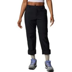 Clearance - Women's Leslie Falls Convertible Pant - Trekkinghose Trekkingbekleidung|Alltagsbekleidung