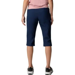 Columbia - Women's Leslie Falls Knee Pant - Shorts