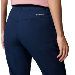 Columbia - Women's Leslie Falls Knee Pant - Shorts