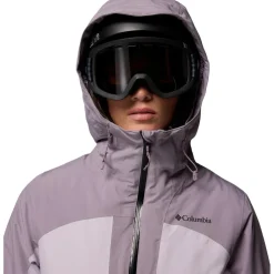 - Women's Liftline Jacket - Skijacke><noscript><img width=