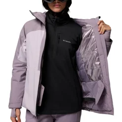 - Women's Liftline Jacket - Skijacke><noscript><img width=