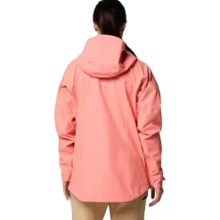 Columbia - Women's Northwest Explorer 3L Shell - Regenjacke^ Trekkingbekleidung|Jacken