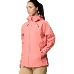 Columbia - Women's Northwest Explorer 3L Shell - Regenjacke^ Trekkingbekleidung|Jacken