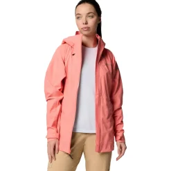 Columbia - Women's Northwest Explorer 3L Shell - Regenjacke^ Trekkingbekleidung|Jacken