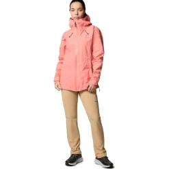 Columbia - Women's Northwest Explorer 3L Shell - Regenjacke^ Trekkingbekleidung|Jacken