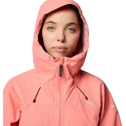 Columbia - Women's Northwest Explorer 3L Shell - Regenjacke^ Trekkingbekleidung|Jacken