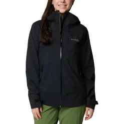 Columbia - Women's Omnitech Amplidry II Shell - Regenjacke^ Wanderbekleidung|Jacken