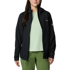 Columbia - Women's Omnitech Amplidry II Shell - Regenjacke^ Wanderbekleidung|Jacken