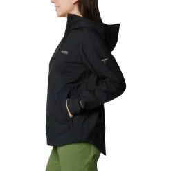 Columbia - Women's Omnitech Amplidry II Shell - Regenjacke^ Wanderbekleidung|Jacken