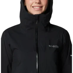 Columbia - Women's Omnitech Amplidry II Shell - Regenjacke^ Wanderbekleidung|Jacken