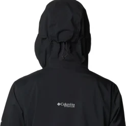 Columbia - Women's Omnitech Amplidry II Shell - Regenjacke^ Wanderbekleidung|Jacken