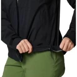 Columbia - Women's Omnitech Amplidry II Shell - Regenjacke^ Wanderbekleidung|Jacken