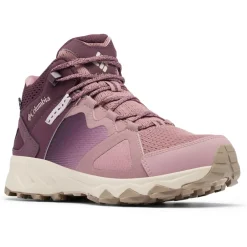 Columbia - Women's Peakfreak Hera Mid Outdry - Wanderschuhe^ Wanderschuhe|Trekkingschuhe