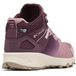 Columbia - Women's Peakfreak Hera Mid Outdry - Wanderschuhe^ Wanderschuhe|Trekkingschuhe
