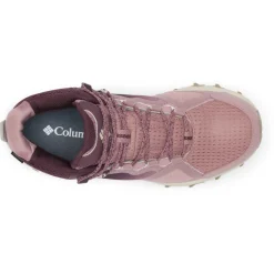 Columbia - Women's Peakfreak Hera Mid Outdry - Wanderschuhe^ Wanderschuhe|Trekkingschuhe
