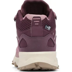 Columbia - Women's Peakfreak Hera Mid Outdry - Wanderschuhe^ Wanderschuhe|Trekkingschuhe