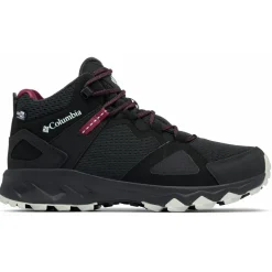 Columbia - Women's Peakfreak Hera Mid Outdry - Wanderschuhe^ Wanderschuhe|Trekkingschuhe