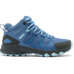 Hot - Women's Peakfreak II Mid Outdry - Wanderschuhe Wanderschuhe|Trekkingschuhe