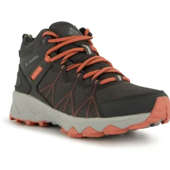 Hot - Women's Peakfreak II Mid Outdry - Wanderschuhe Wanderschuhe|Trekkingschuhe