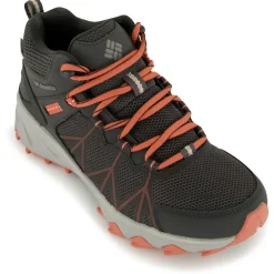 Hot - Women's Peakfreak II Mid Outdry - Wanderschuhe Wanderschuhe|Trekkingschuhe