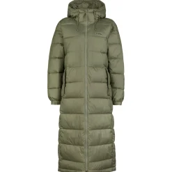 - Women's Pike Lake III Long Jacket - Mantel><noscript><img width=