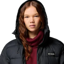 - Women's Pike Lake III Long Jacket - Mantel><noscript><img width=