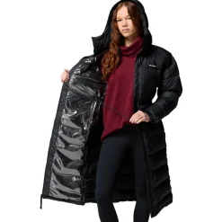 - Women's Pike Lake III Long Jacket - Mantel><noscript><img width=