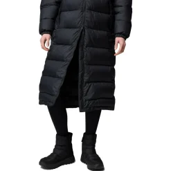 - Women's Pike Lake III Long Jacket - Mantel><noscript><img width=