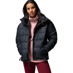 Columbia - Women's Pike Lake Jacket - Kunstfaserjacke^ Jacken|Wanderbekleidung