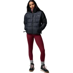 Columbia - Women's Pike Lake Jacket - Kunstfaserjacke^ Jacken|Wanderbekleidung