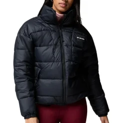 Columbia - Women's Pike Lake Jacket - Kunstfaserjacke^ Jacken|Wanderbekleidung
