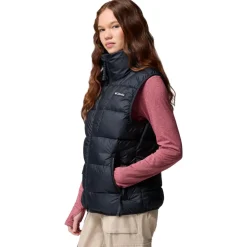 Online - Women's Pike Lake III Vest - Kunstfaserweste Westen|Wanderbekleidung