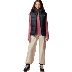 Online - Women's Pike Lake III Vest - Kunstfaserweste Westen|Wanderbekleidung