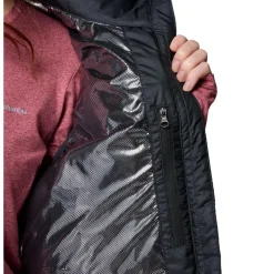 Online - Women's Pike Lake III Vest - Kunstfaserweste Westen|Wanderbekleidung