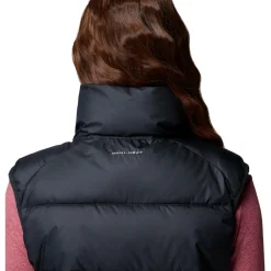 Online - Women's Pike Lake III Vest - Kunstfaserweste Westen|Wanderbekleidung