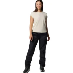 Columbia - Women's Pouring Adventure III Pant - Regenhose^ Trekkingbekleidung|Wanderbekleidung