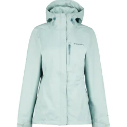 Columbia - Women's Pouring Adventure III Jacket - Regenjacke^ Trekkingbekleidung|Wanderbekleidung