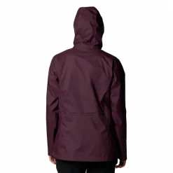 Columbia - Women's Pouring Adventure III Jacket - Regenjacke^ Trekkingbekleidung|Wanderbekleidung