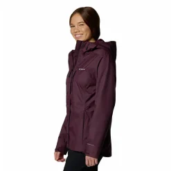 Columbia - Women's Pouring Adventure III Jacket - Regenjacke^ Trekkingbekleidung|Wanderbekleidung