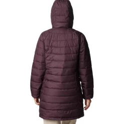 - Women's Powder Lite II Mid Jacket - Mantel>Columbia Sale