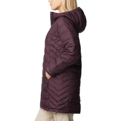 - Women's Powder Lite II Mid Jacket - Mantel><noscript><img width=