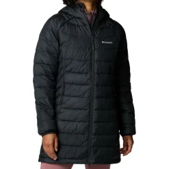- Women's Powder Lite II Mid Jacket - Mantel><noscript><img width=