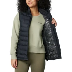 - Women's Powder Lite II Vest - Kunstfaserweste><noscript><img width=